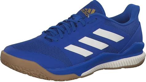 adidas handballschuhe herren blau|Adidas handball 2022.